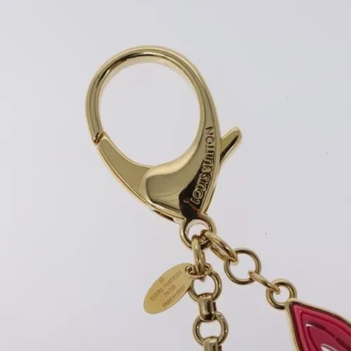 Pre-owned Metal key-holders - Louis Vuitton Vintage - Modalova