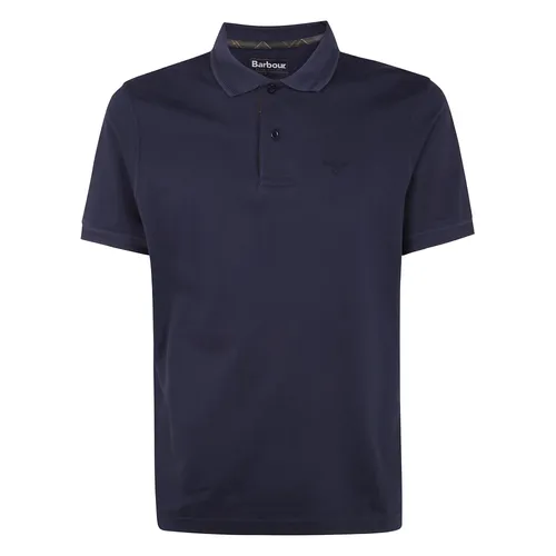Tops > Polo Shirts - - Barbour - Modalova