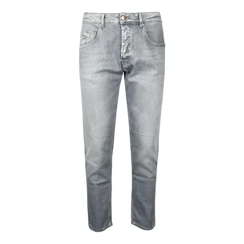 Jeans > Slim-fit Jeans - - Don The Fuller - Modalova