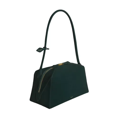 Le Click Medium Shoulder Bag - Alaïa - Modalova