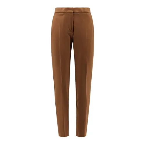 Tapered Trousers - Max Mara - Modalova