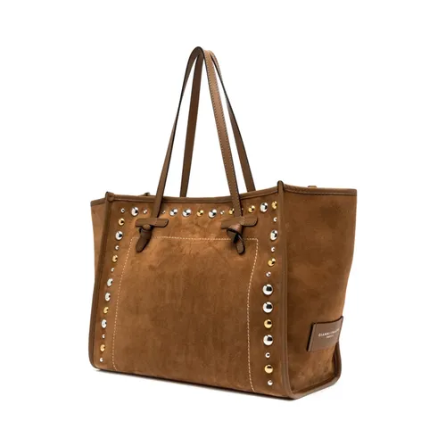 Marcella Tote Bag - Gianni Chiarini - Modalova