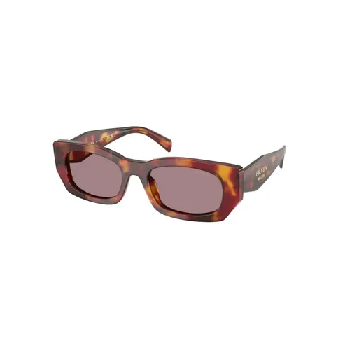 Authentic Glasses with Top-Notch Service - Prada - Modalova