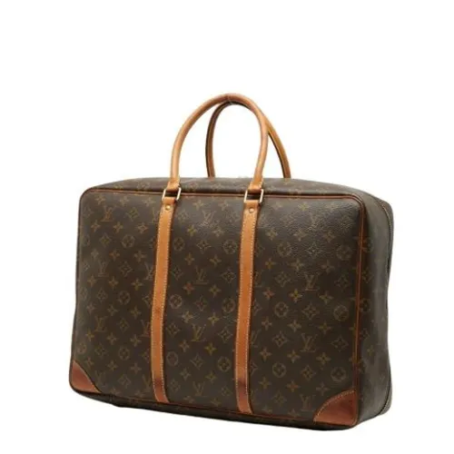 Pre-owned Vintage Boston Bag - Louis Vuitton Vintage - Modalova