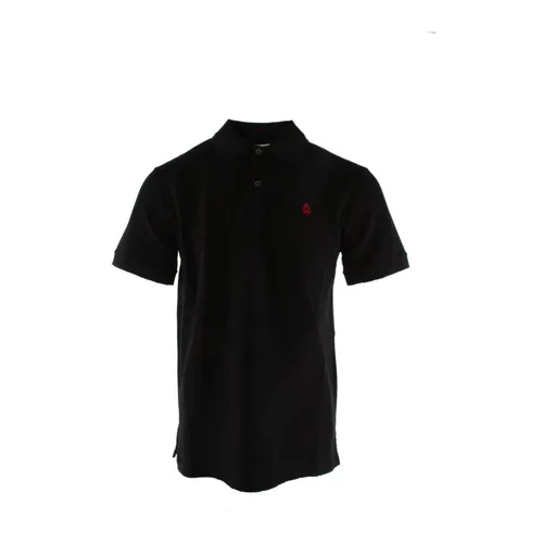T-Polo - Alexander McQueen - Modalova