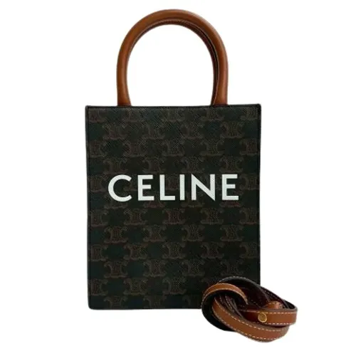 Pre-owned Vintage Mini Bag - Celine Vintage - Modalova