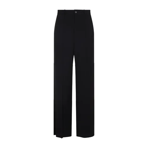 Tailored Pants - Balenciaga - Modalova
