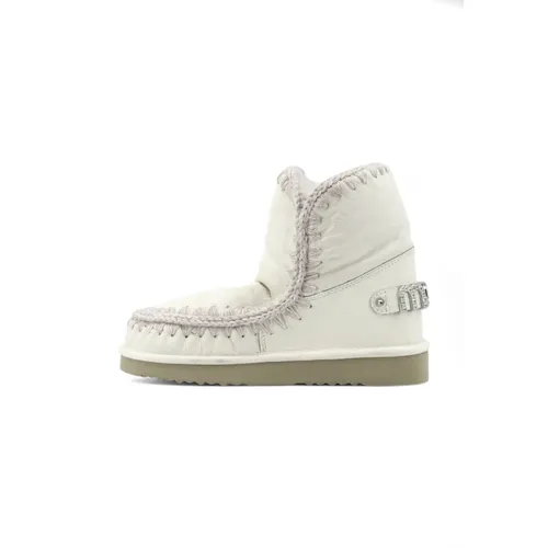 Winter Boots - Mou - Modalova