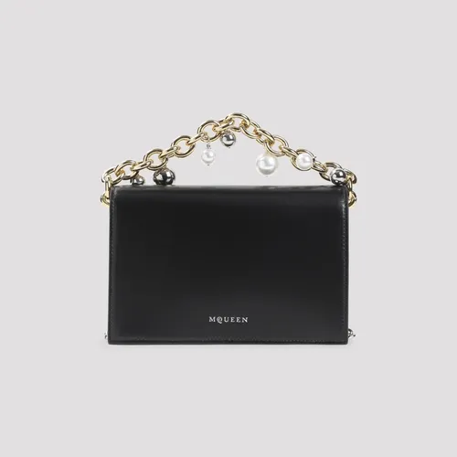 Small Skull Clutch - Alexander McQueen - Modalova