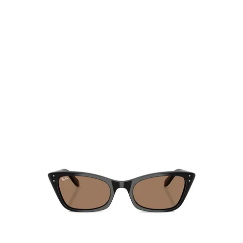 Lady Burbank Sunglasses - Ray-Ban - Modalova