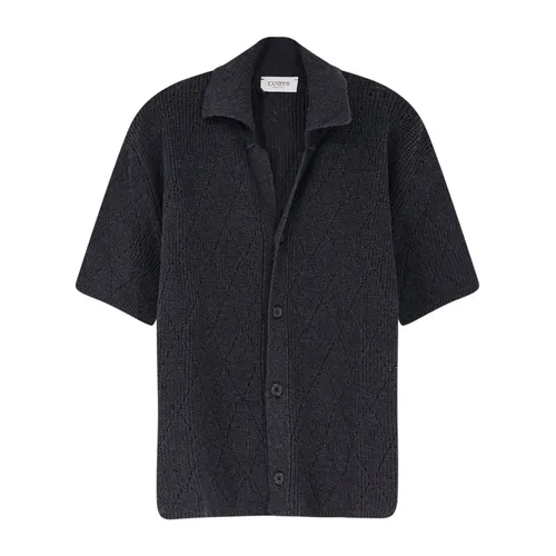 Short-sleeve Cardigan - Laneus - Modalova
