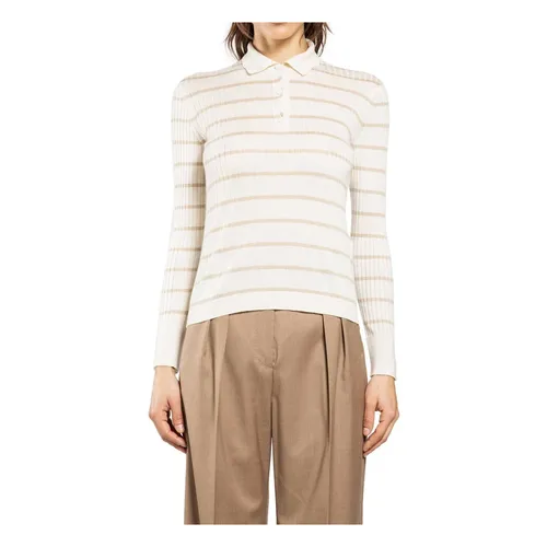 Gitano Polo Sweater - Max Mara - Modalova