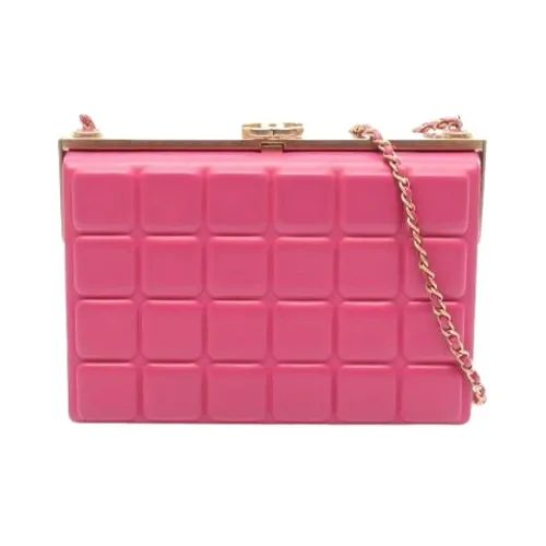 Pre-owned Vintage Shoulder Bag - Chanel Vintage - Modalova