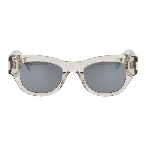 Stylish Sunglasses - Saint Laurent - Modalova