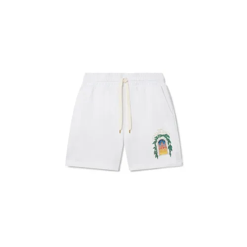 Avenida Sweatshorts - Casablanca - Modalova