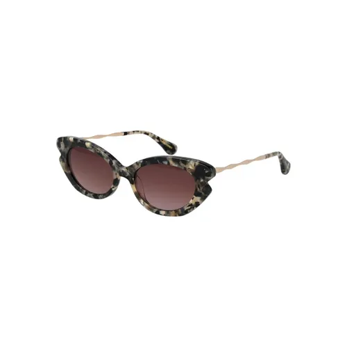Acetate Stylish Sunglasses - Scotch & Soda - Modalova