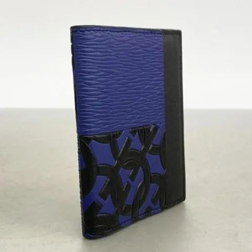 Pre-owned Leather Wallet - Salvatore Ferragamo Pre-owned - Modalova