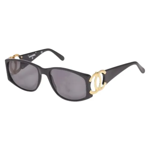 Pre-owned > Pre-owned Accessories - - Chanel Vintage - Modalova