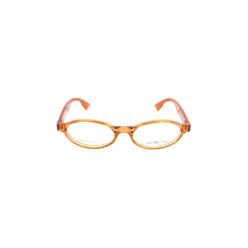 Acetate Optical Frame - Emporio Armani - Modalova
