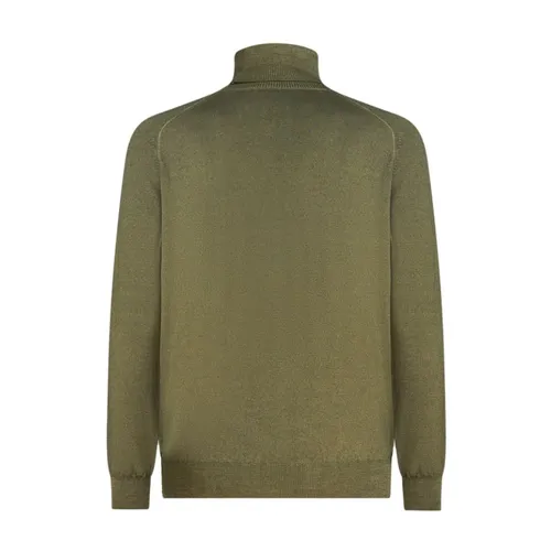 T-neck Sweater - Etro - Modalova