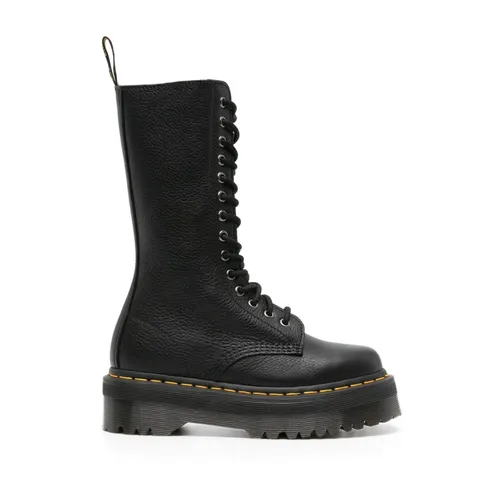 Shoes > Boots > Lace-up Boots - - Dr. Martens - Modalova