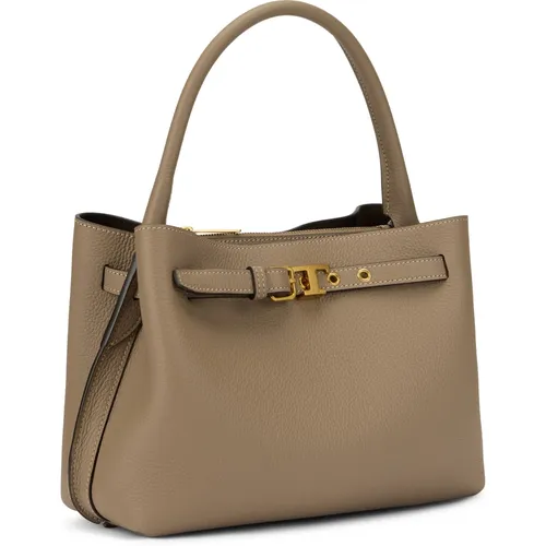 Mini Handbag - Tod's - Modalova