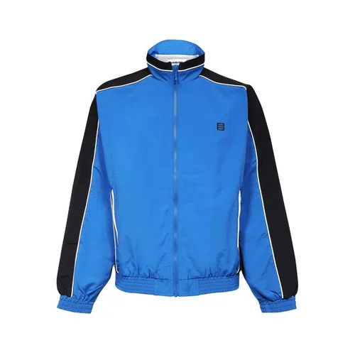 Nylon Polyester Rayon Jacket with Elasticated Cuffs - Ambush - Modalova