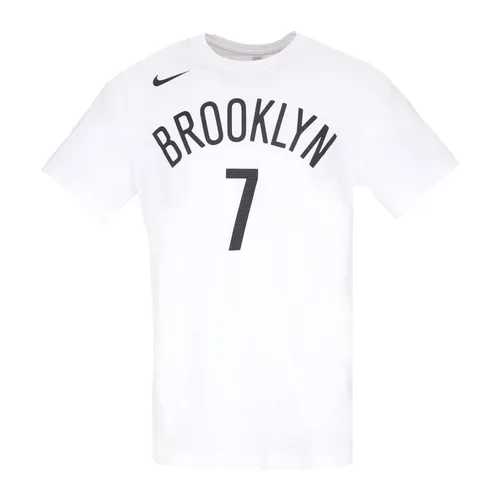 Kevin Durant NBA Tee Brooklyn Nets - Nike - Modalova