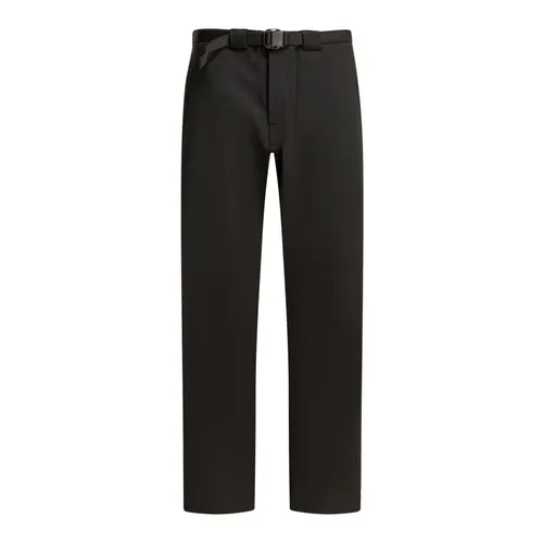 Wool Arc Pants - Gr10K - Modalova