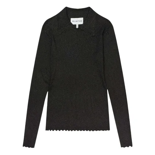 Black Sweaters - Munthe - Modalova