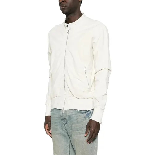 Whimo Jacket - Giorgio Brato - Modalova
