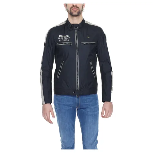 Light Jacket - Blauer - Modalova