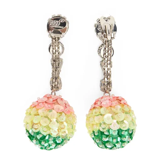 Dangle Earrings - RED Valentino - Modalova