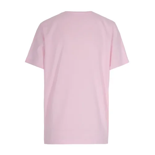 Essential Basic T-Shirt - Ganni - Modalova