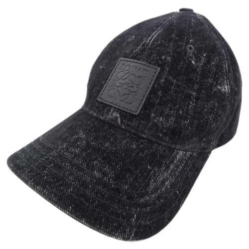 Pre-owned Cap - Loewe Pre-owned - Modalova