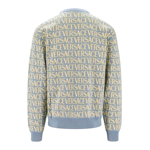 Maglia - Versace - Modalova