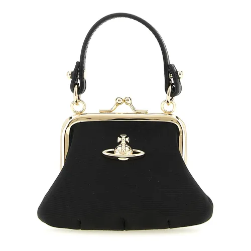 Mini Granny Frame Purse - Vivienne Westwood - Modalova