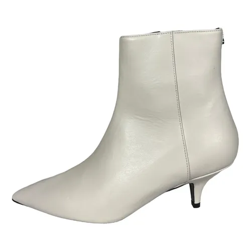 Heeled Boots - Patrizia Pepe - Modalova