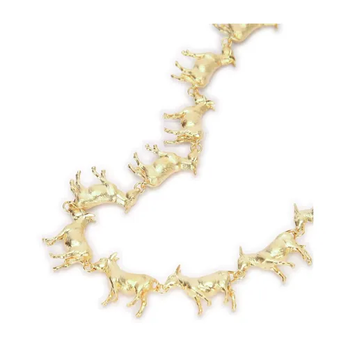 Ânes Necklace - Jacquemus - Modalova