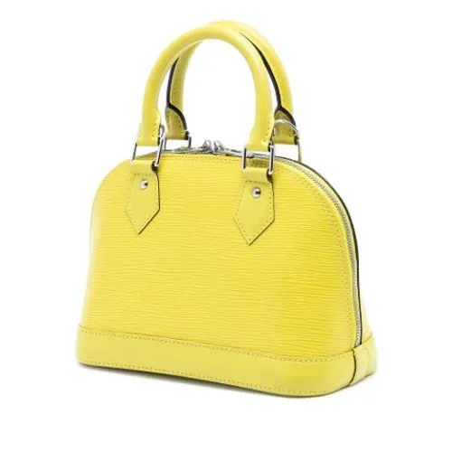 Pre-owned Alma BB - Louis Vuitton Vintage - Modalova