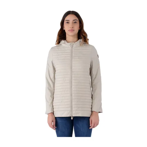 Lorena Nylon Jacket - Save The Duck - Modalova