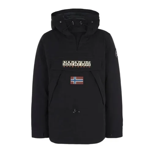 Skidoo 2 Anorak - Napapijri - Modalova