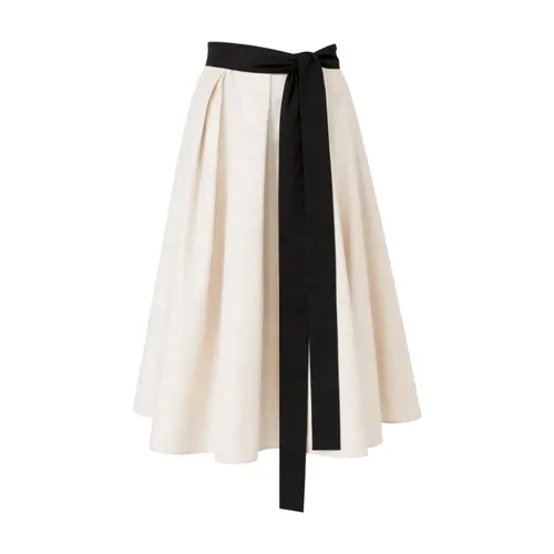 Faldas Midi - Max Mara - Modalova