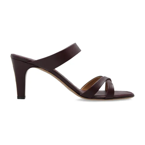 Tami Slides - Ferragamo - Modalova