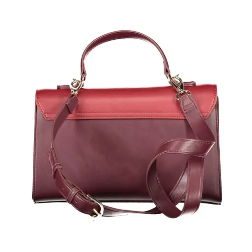 Polyethylene Handbag - Valentino by Mario Valentino - Modalova