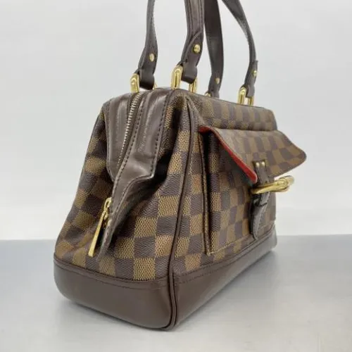 Pre-owned Vintage Handbag - Louis Vuitton Vintage - Modalova