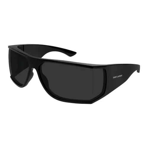 Sl806 Sunglasses - Saint Laurent - Modalova
