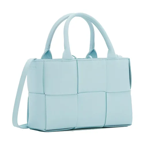 Arco Mini Tote Bag - Bottega Veneta - Modalova