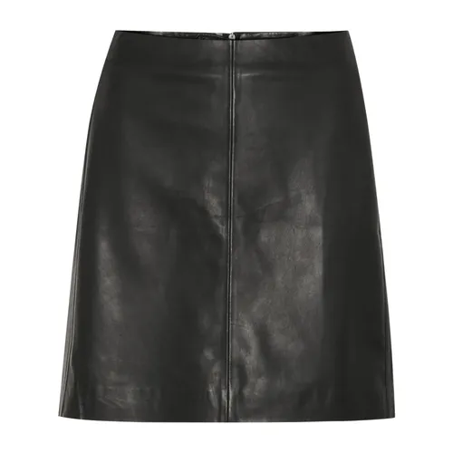 Leather Skirts - InWear - Modalova