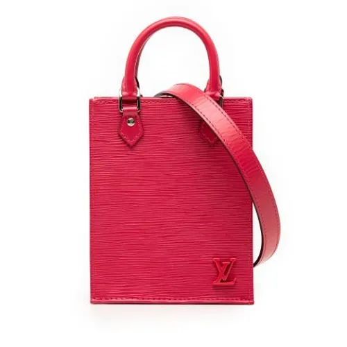 Pre-owned Vintage Mini Bag - Louis Vuitton Vintage - Modalova